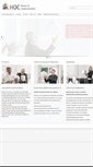Mobile Screenshot of hoc.de